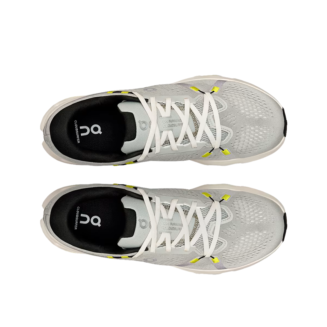 온 러닝 클라우드서퍼 2 글레이시어 아이보리(On Running Cloudsurfer 2 Glacier Ivory) - 2