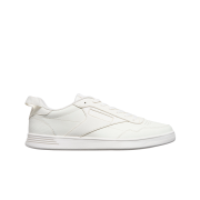 MUJI x Reebok Court Sneakers Off White