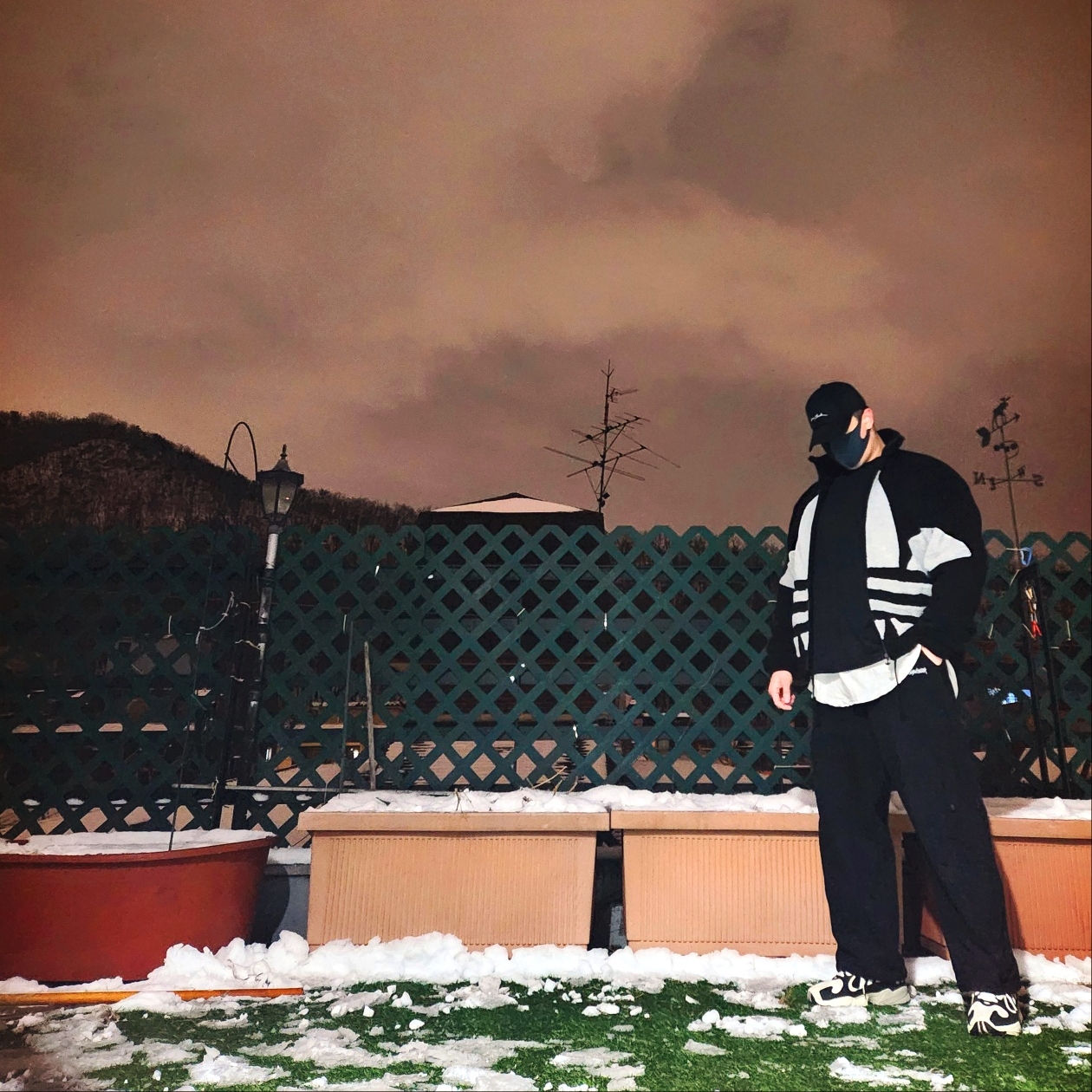 krwang님의 스타일 - 1