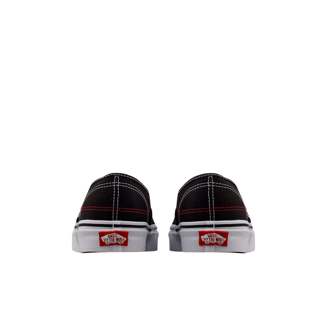 반스 어센틱 HC DIY 블랙(Vans Authentic HC DIY Black) - 3
