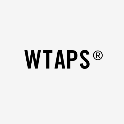 더블탭스(WTAPS)