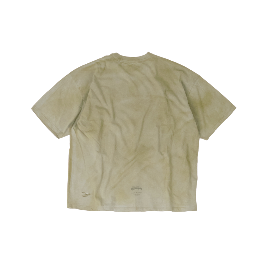 NAUTICA x Undermycar  STYLE | KREAM