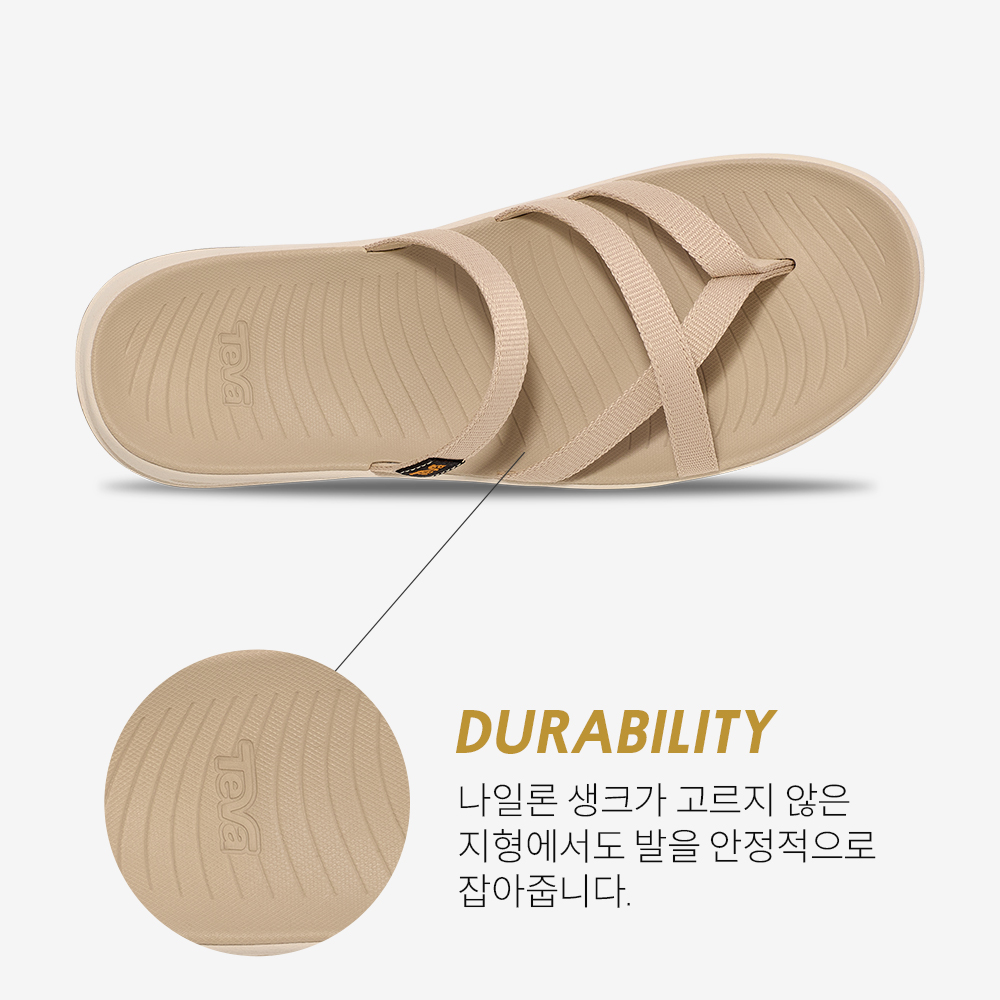 테바 여성 티라트레블러 플립 (WPP)(TEVA Women Tirratraveler Flip (WPP)) - 5