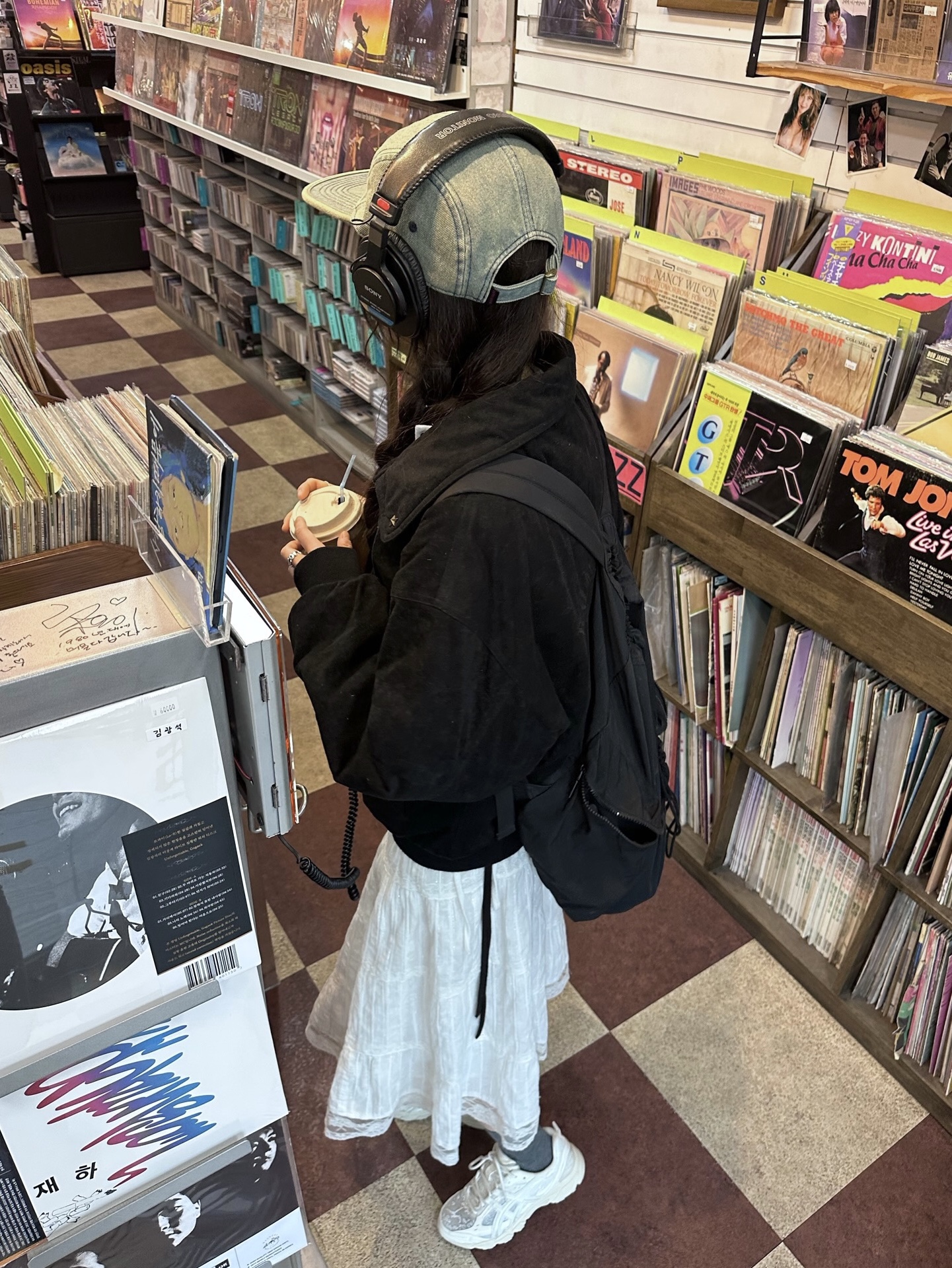 맛나님의 스타일 - 3