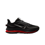 (W) Nike Pegasus Premium Black Bright Crimson