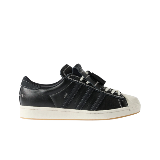 Adidas x END. Superstar Vintage Tying The Knot