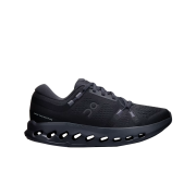 (W) On Running Cloudsurfer 2 Black