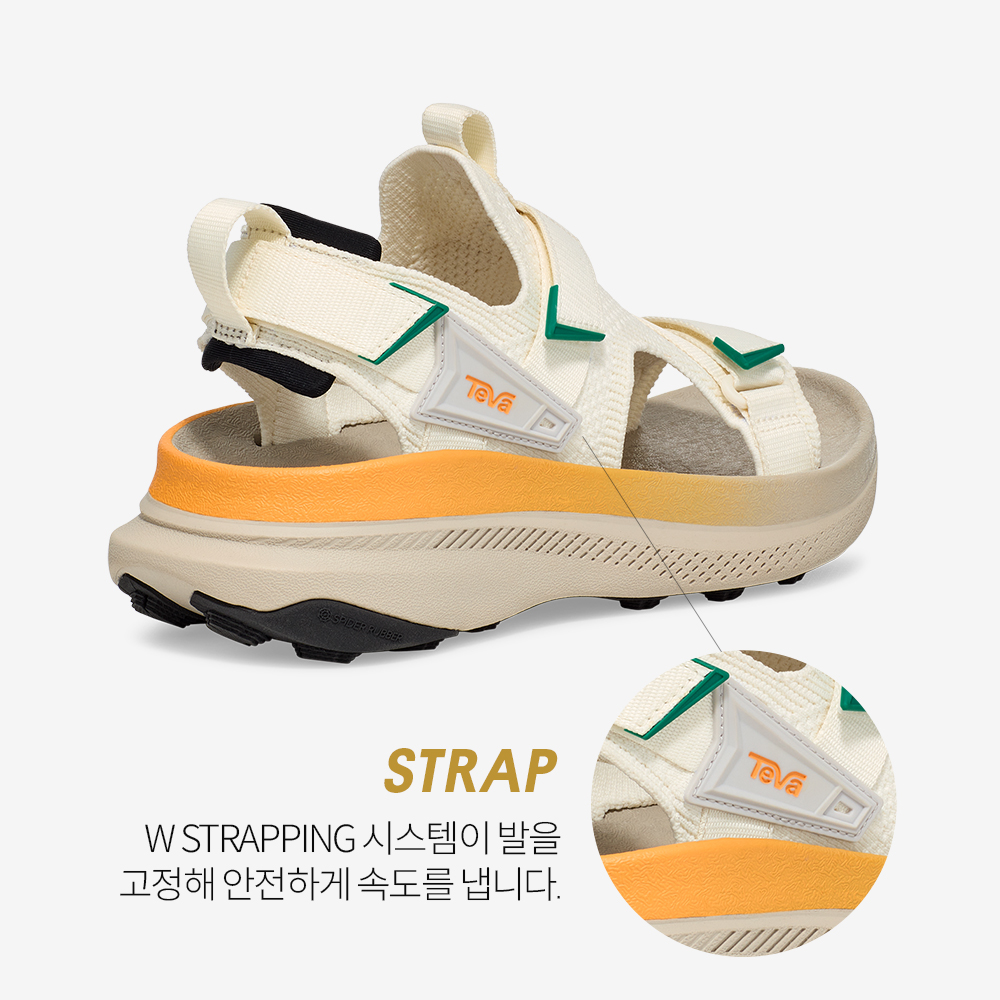 테바 여성 아벤트레일 (MLW)(TEVA Women Aventrail (MLW)) - 4