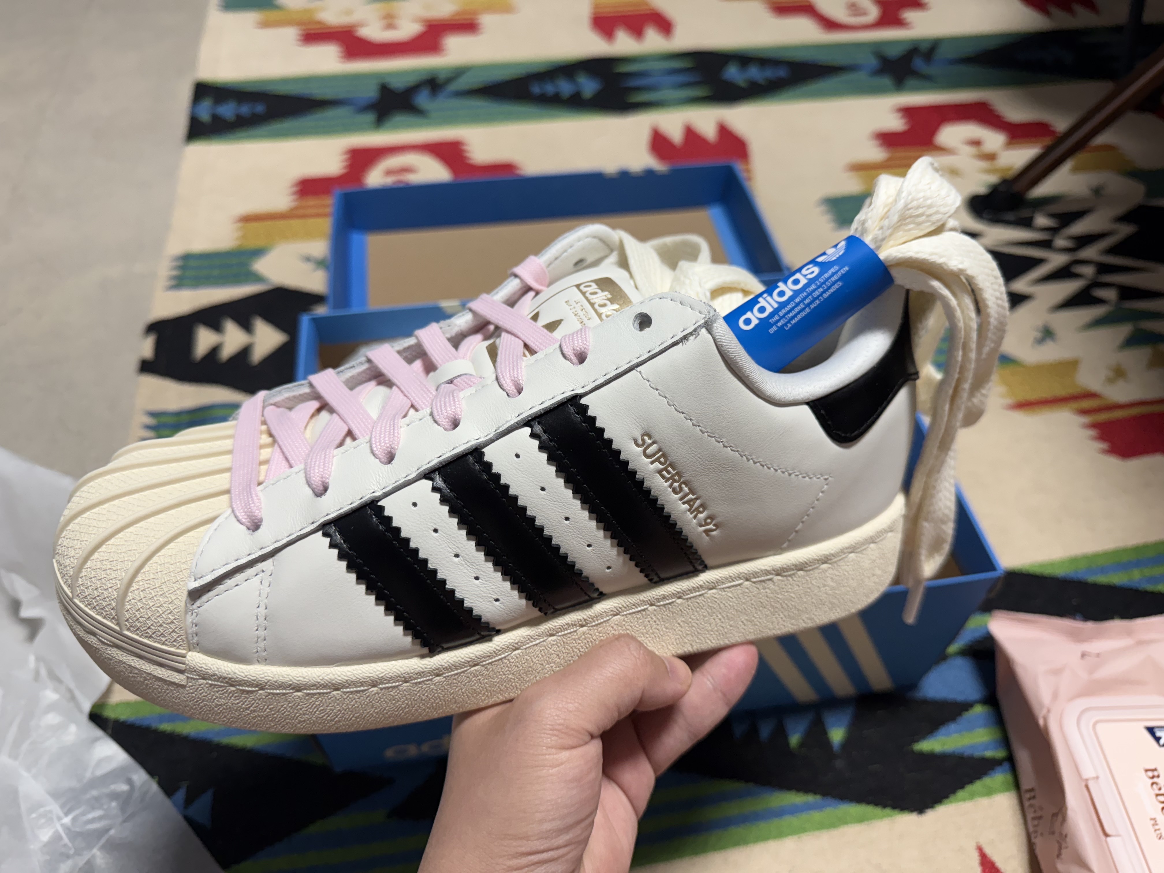 adidas gazelle silver green womens RED SP5DER x ADIDAS SUPERSTAR | SP5DER