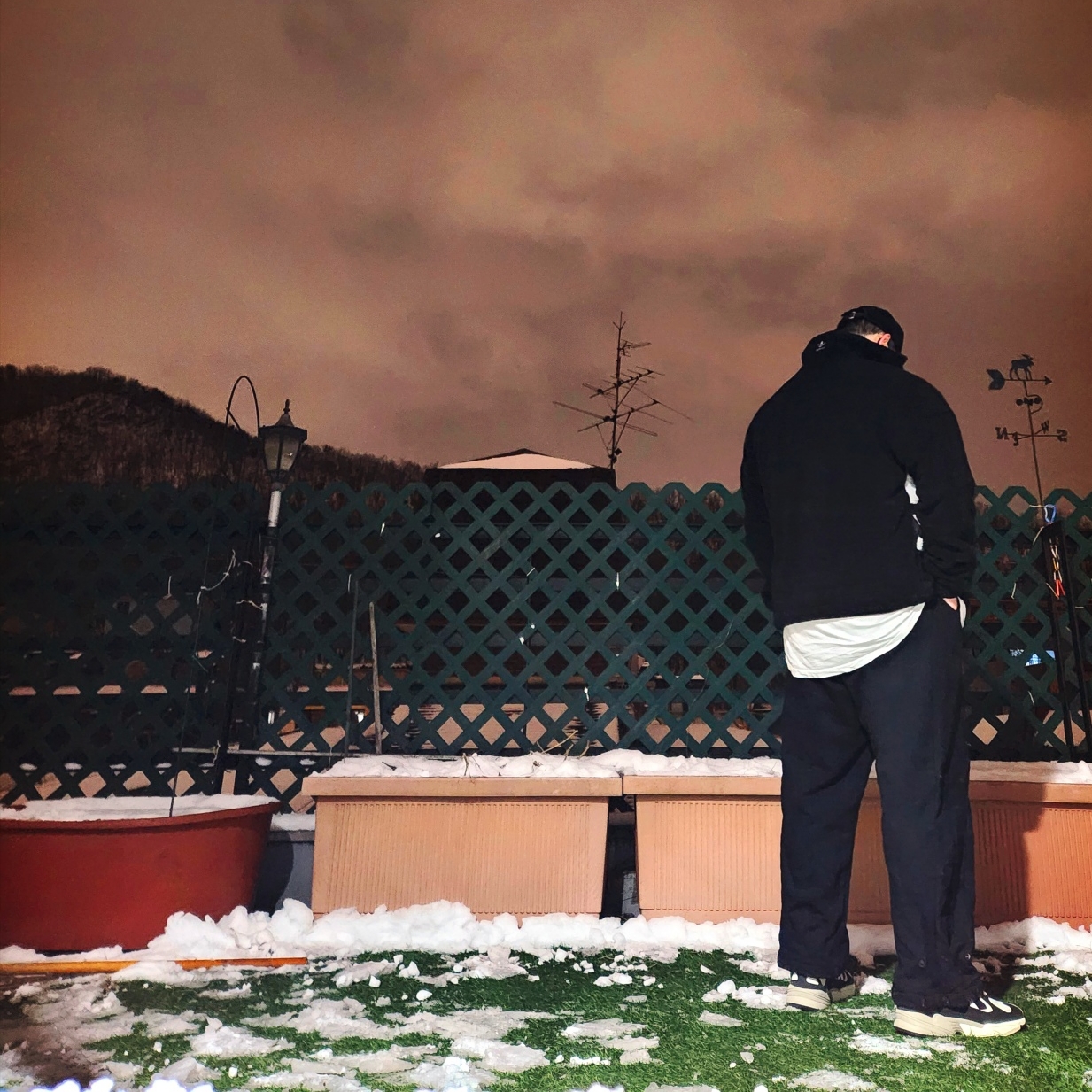 krwang님의 스타일 - 3