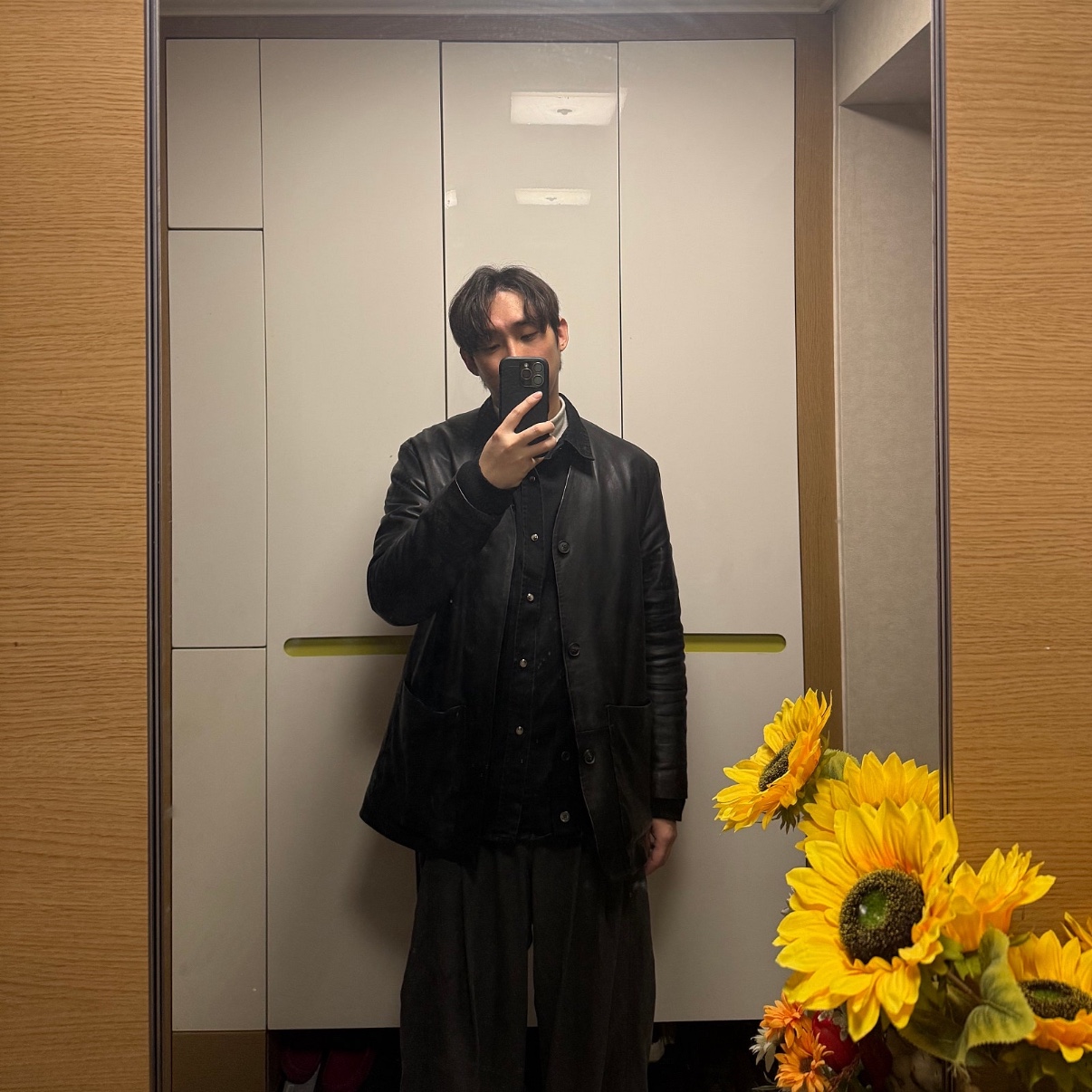 jay님의 스타일