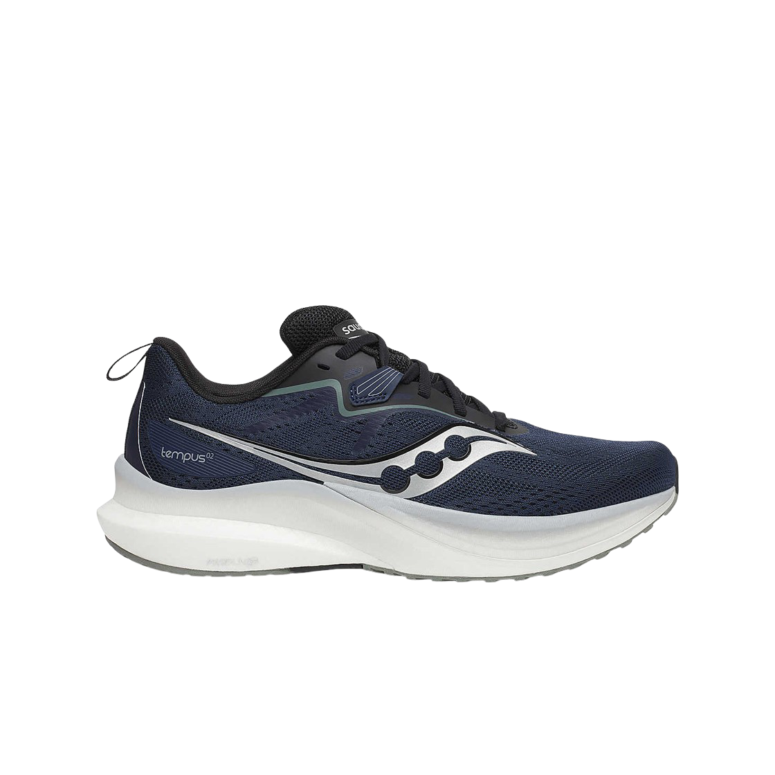 써코니 템퍼스 2 네이비 블랙(Saucony Tempus 2 Navy Black) - 1