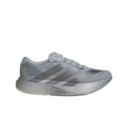 Adidas Adizero EVO SL Silver Metallic Iron Metallic