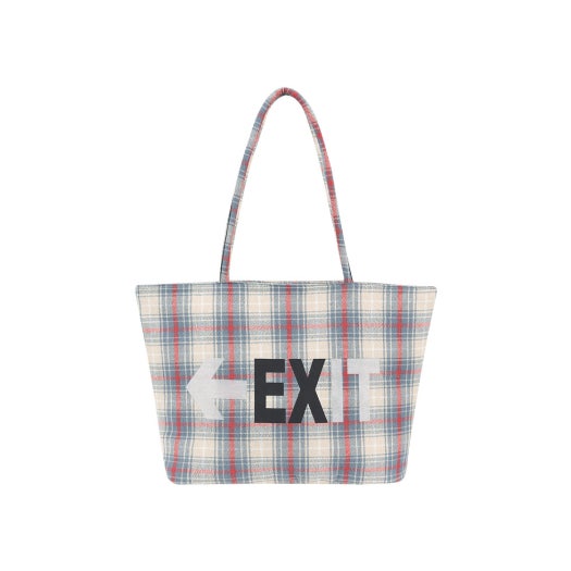 PALACE 濡らし x DEATH NOTE Misa Bag