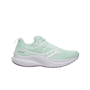 (W) Saucony Tempus 2 Jade Eggplant
