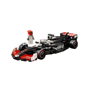 Lego Speed Champions MoneyGram Haas F1 Team VF-24 Race Car