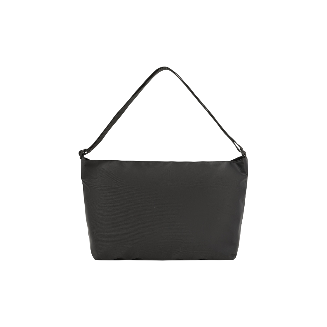 이미스 나일론 크로스 바디 백 블랙(Emis Nylon Crossed Body Bag Black) - 3