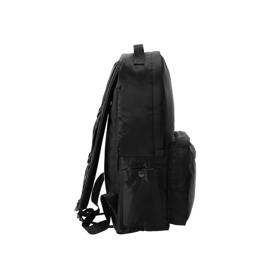 622-76674 Porter Tanker Backpack Black - #2