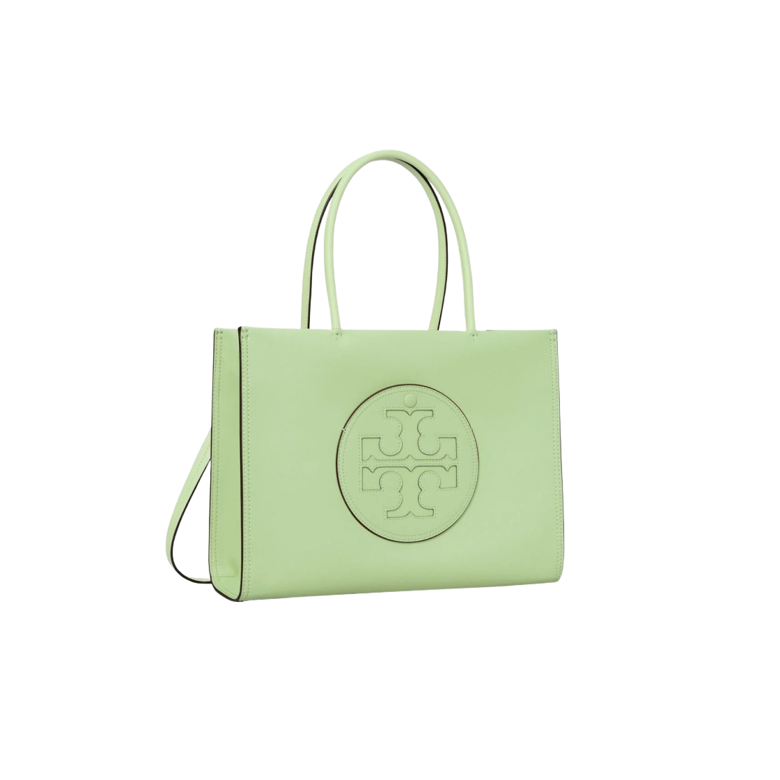 토리버치 엘라 바이오 스몰 토트백 민트 리프(Tory Burch Ella Bio Small Tote Mint Leaf) - 2