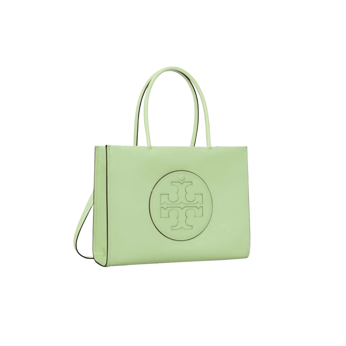 토리버치 엘라 바이오 스몰 토트백 민트 리프 | Tory Burch | KREAM Tory Burch Ella Bio Small Tote Mint Leaf