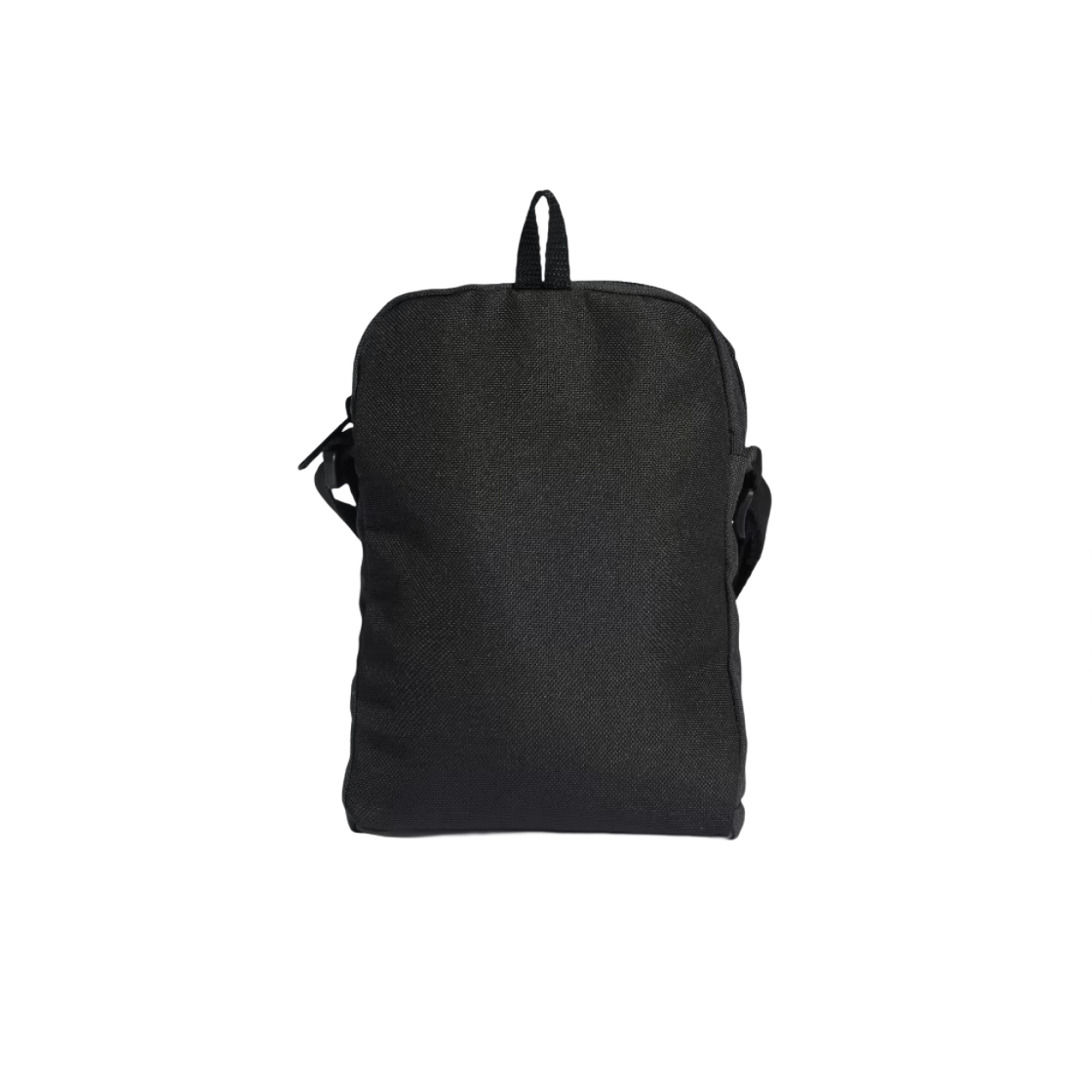 아디다스 클래식 브랜드 러브 이니셜 프린트 백팩 카본(Adidas Classic Brand Love Initial Print Backpack Carbon) - 3