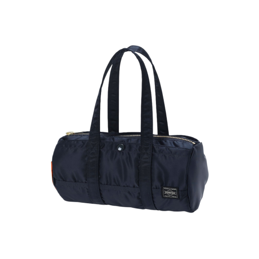 Porter Tanker Duffle Bag S Iron Blue
