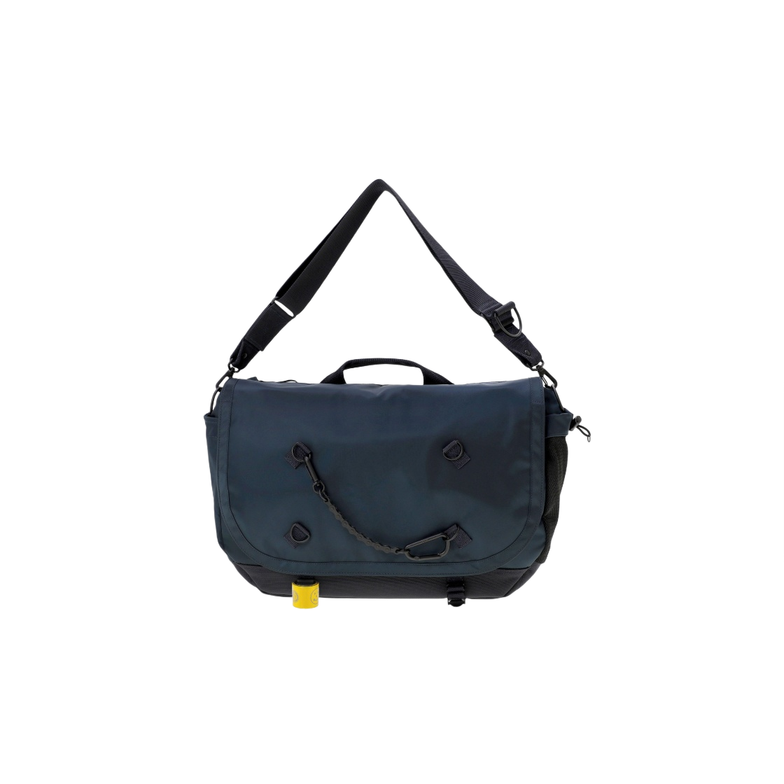 포터 피오티알 라이드 메신저백 네이비 블루(Porter POTR Ride Messenger Bag Navy Blue) - 2