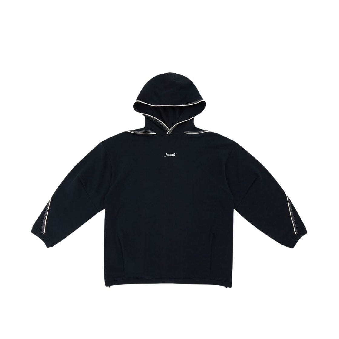 [ADERERROR] Verif logo sweatshirt ☆送料込☆ a_2306e1083fcb44e089c9b7aaf943