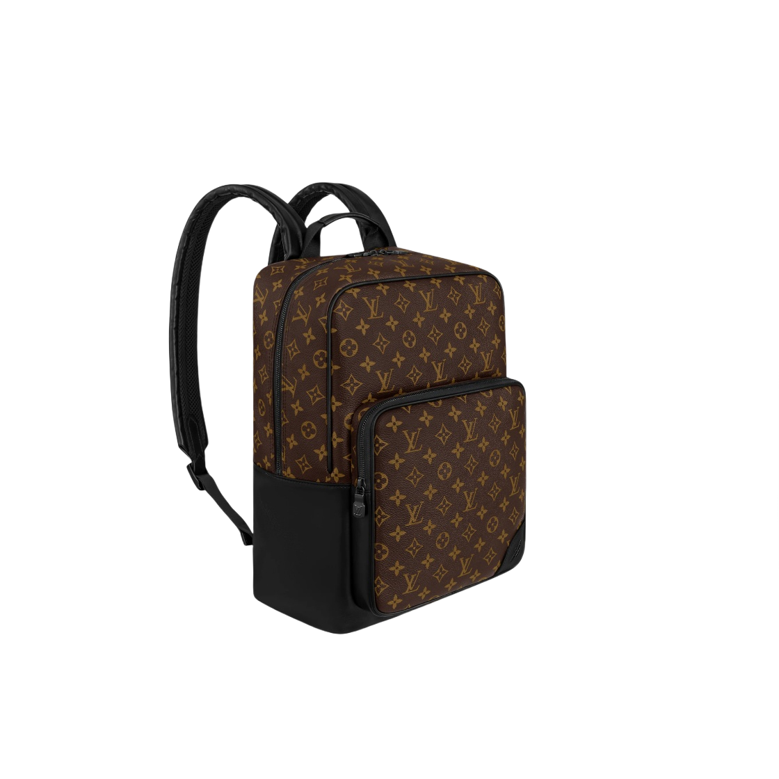 M45335 Louis Vuitton Dean Backpack Monogram - #2