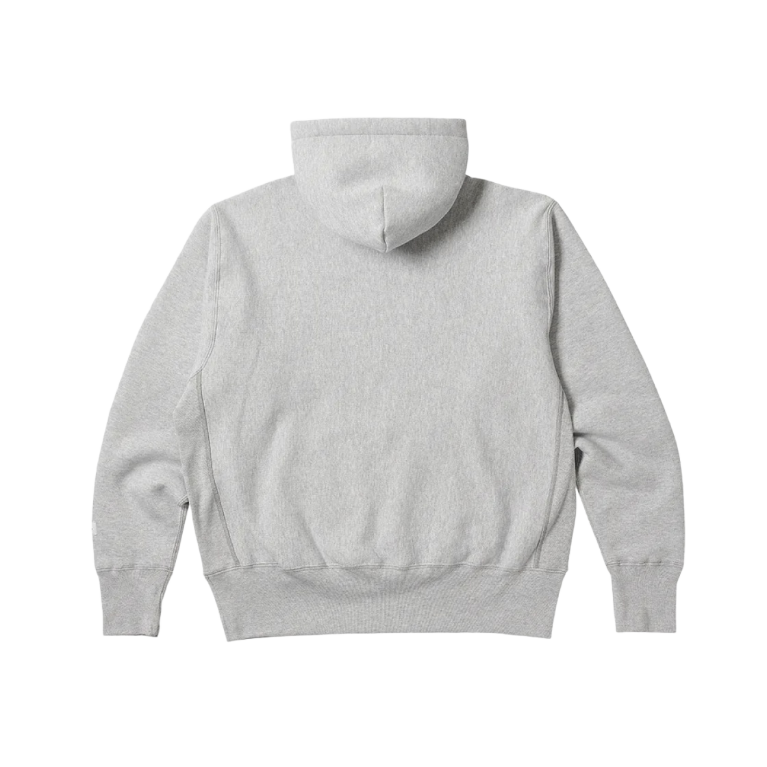 팔라스 캠버 후드 그레이 - 23SS | Palace | KREAM 