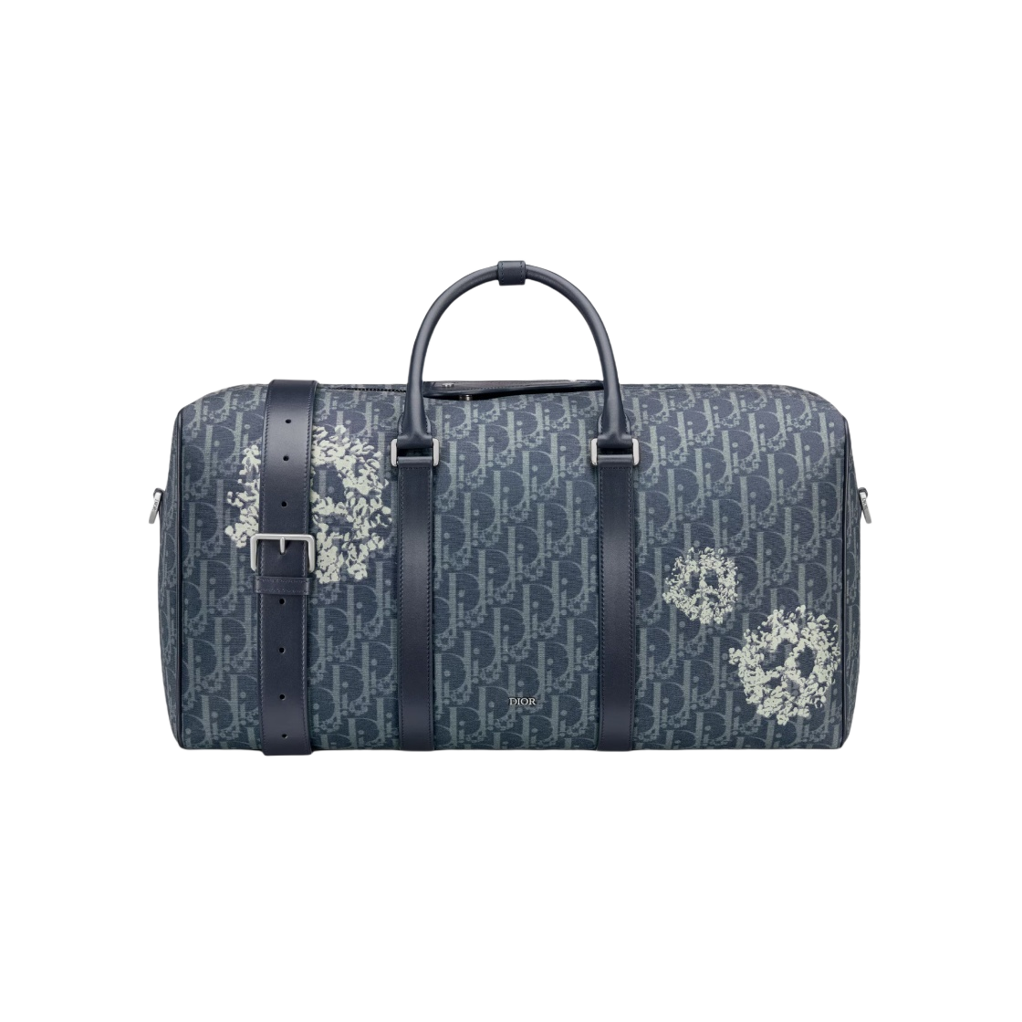 디올 x 데님 티어스 디올 티어스 디올 링고 50 백 블루 | Dior | KREAM Dior x Denim Tears Dior Tears Dior Lingot 50 Bag Blue