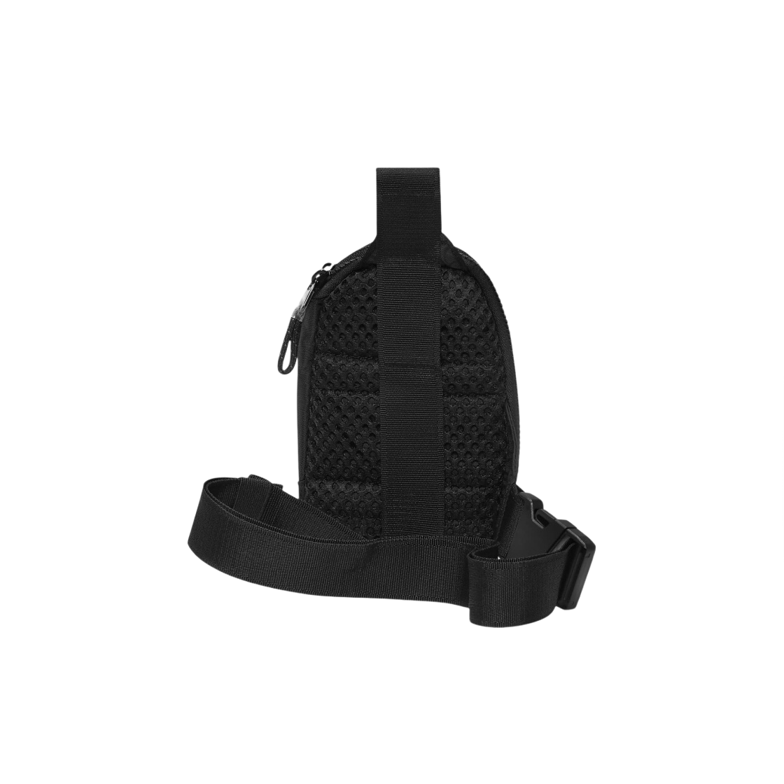 나이키 NSW 에센셜 크로스바디백 1L 블랙(Nike NSW Essentials Crossbody Bag 1L Black) - 3