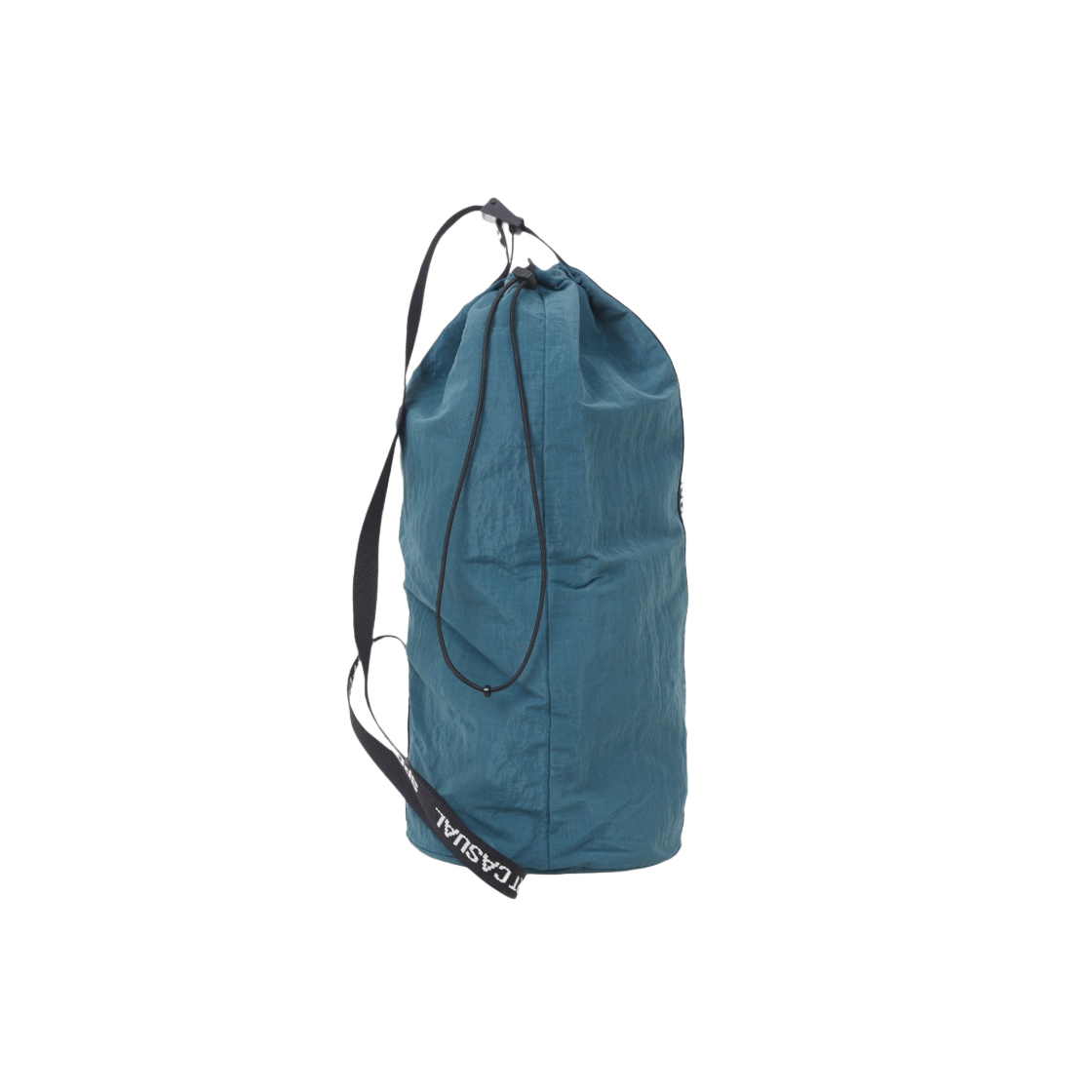 - Heritage Floss Nylon Ripstop Washer Sports Bag Ocean Blue - #2