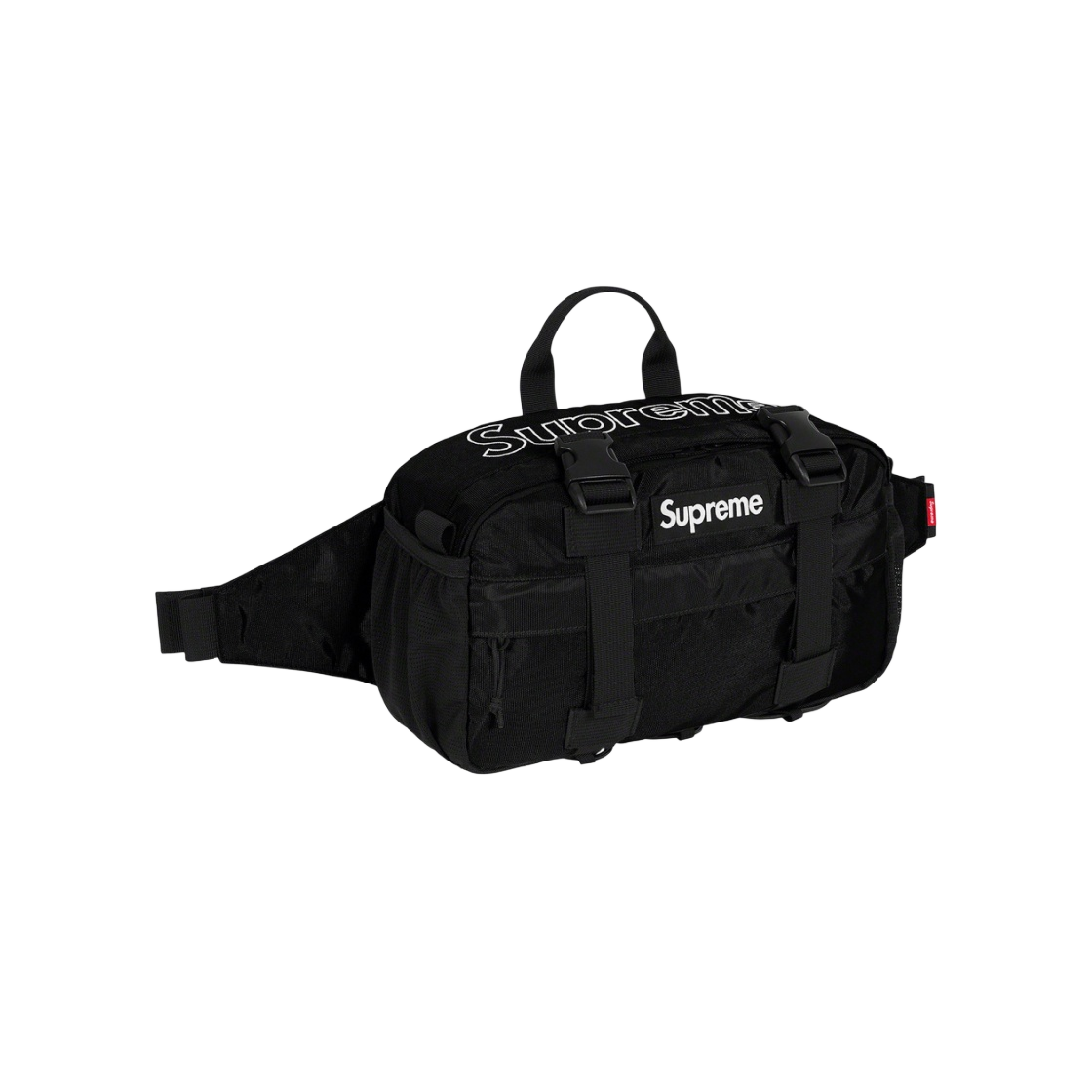 supreme Waist Bag（Supreme シュプリーム Leather Waist Bag