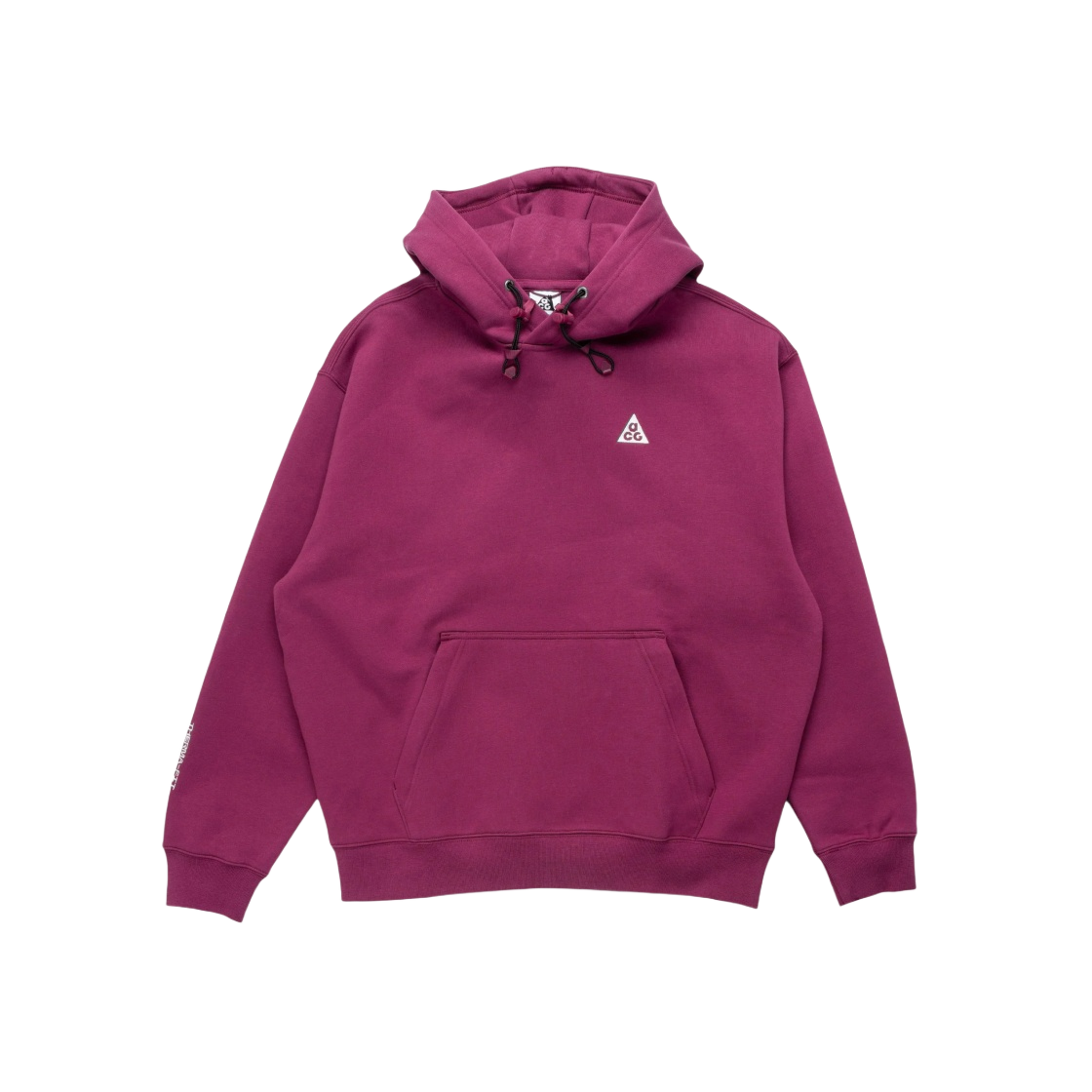 acg dolphin hoodie