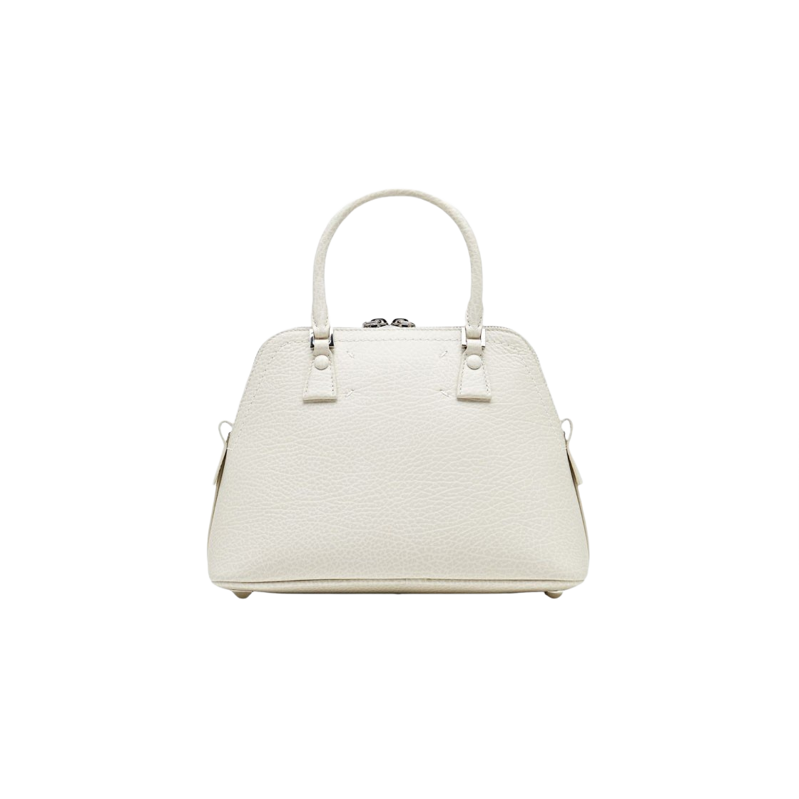 메종 마르지엘라 5AC 미니백 라이트 그레이(Maison Margiela 5AC Mini Bag Light Grey) - 2