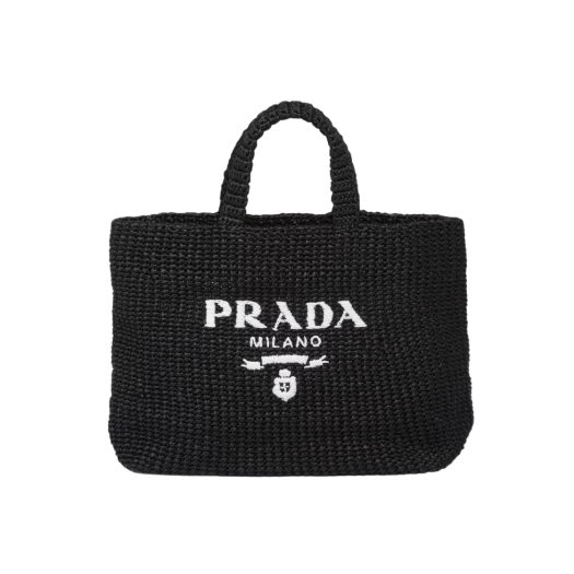 【日本入手困難】プラダ Crochet tote bag トートバッグ 0400020881425?wid=900