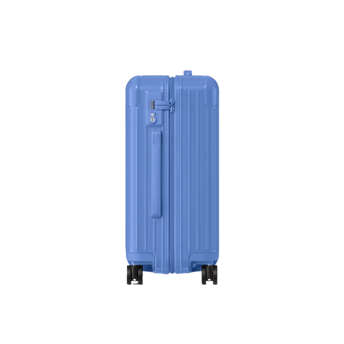 83253741 Rimowa Essential Cabin Polycarbonate Suitcase Sea Blue Gloss - #3