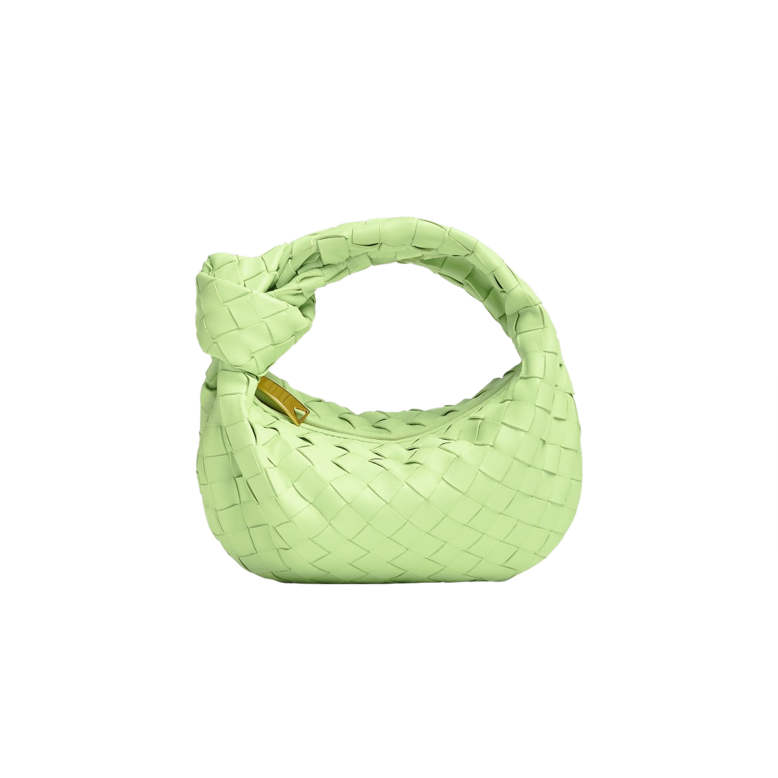 보테가 베네타 미니 레더 조디백 페넬(Bottega Veneta Mini Leather Jodie Fennel)