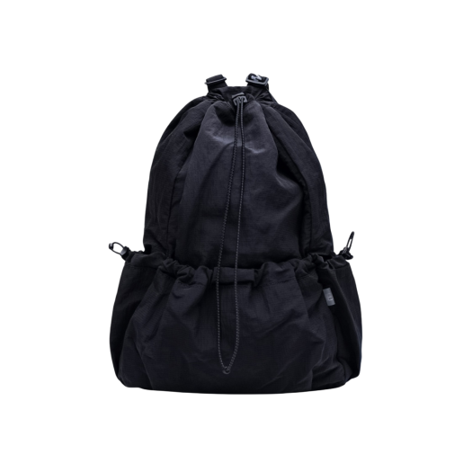 ONERM MMT Drawstring Backpack Black