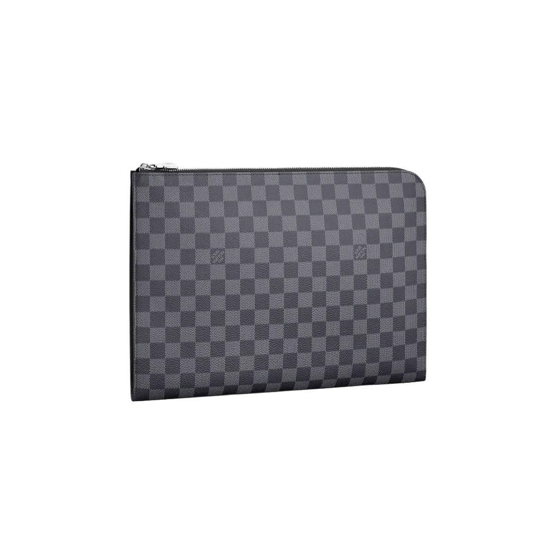 N64437 Louis Vuitton Pochette Jour GM Damier Graphite - 대표 이미지 #1