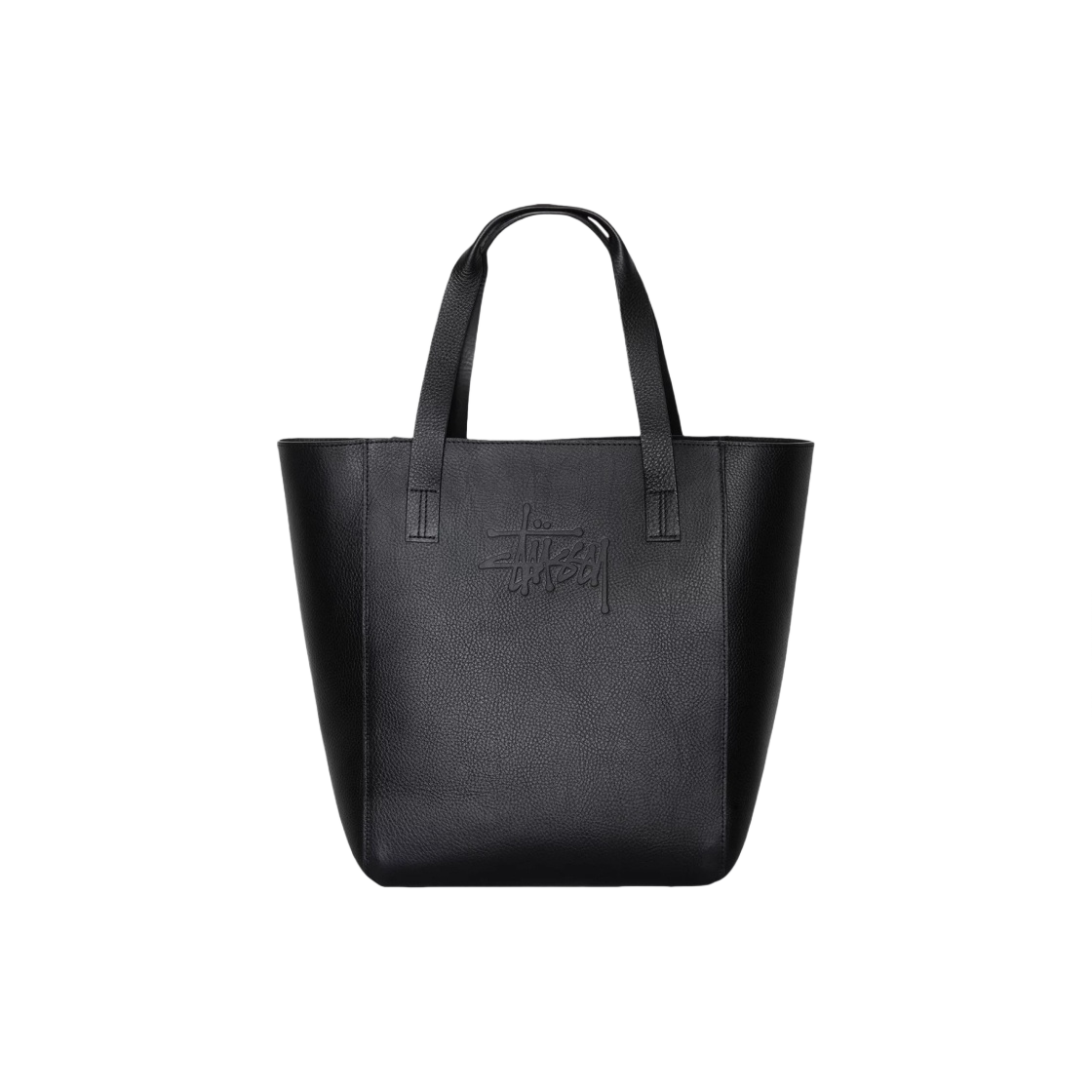 스투시 x 아워레가시 워크샵 워크 토트백 블랙(Stussy x Our Legacy Work Shop Work Tote Bag Black)