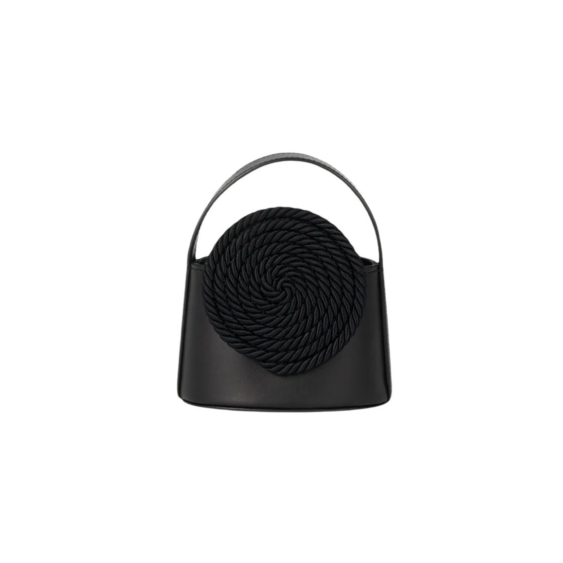 데스트리 미니 건터 파스멘테리 블랙(Destree Mini Gunther Passementerie Black)