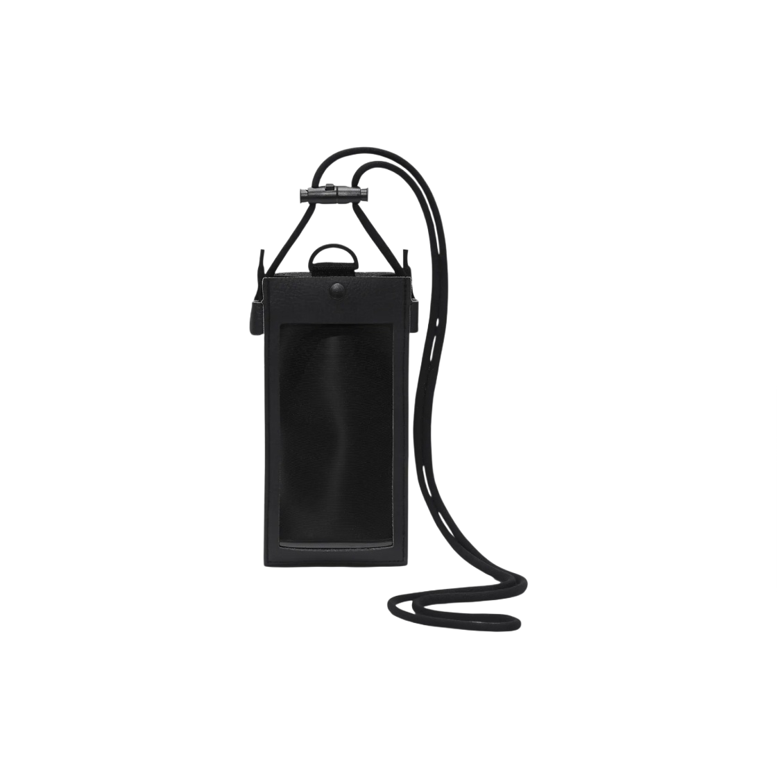 나이키 프리미엄 폰 크로스바디백 블랙(Nike Premium Phone Crossbody Bag Black) - 2