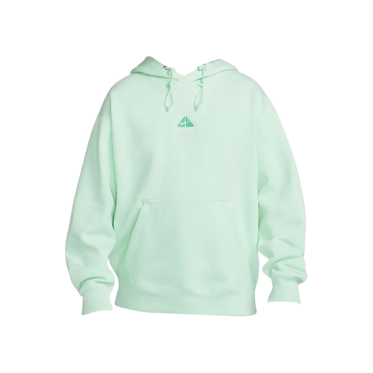 Nike ACG Therma-Fit Pullover Fleece Hoodie Mint Foam - Asia