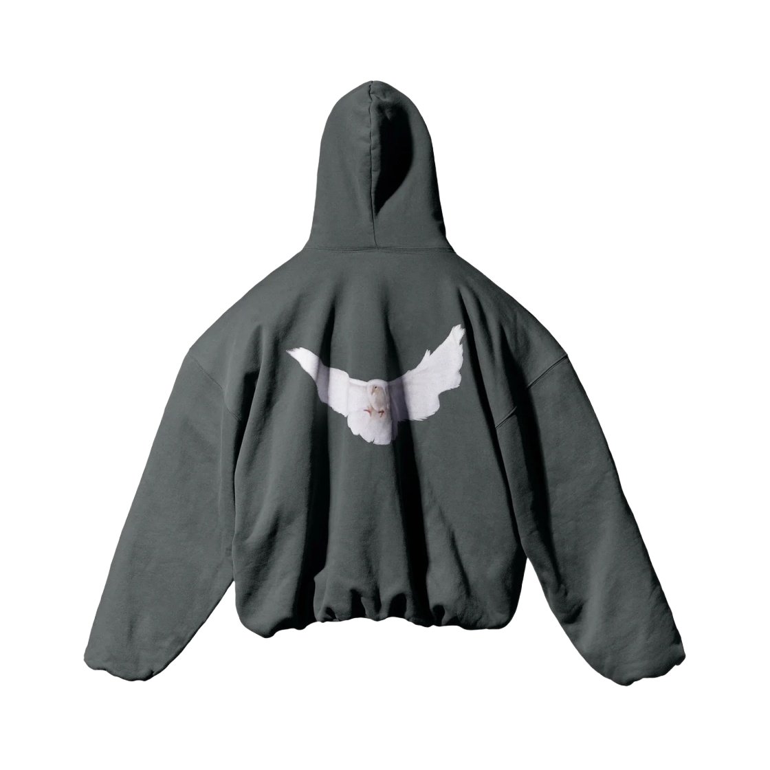 ★関税込★Yeezy Gap By Balenciaga Dove Shrunken Hoodie BEIGE Yeezy Gap Engineered By Balenciaga Dove Shrunken Hoodie