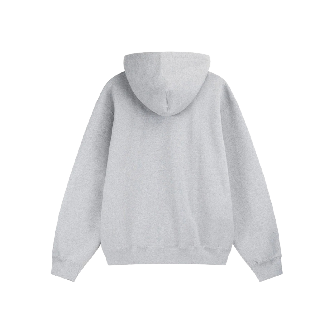 【ナイキ】Nike x Stussy NRG Fleece Crewneck Grey コラボ 人気 Nike x Stussy NRG BR Crew Fleece 'Grey' CT4311-063