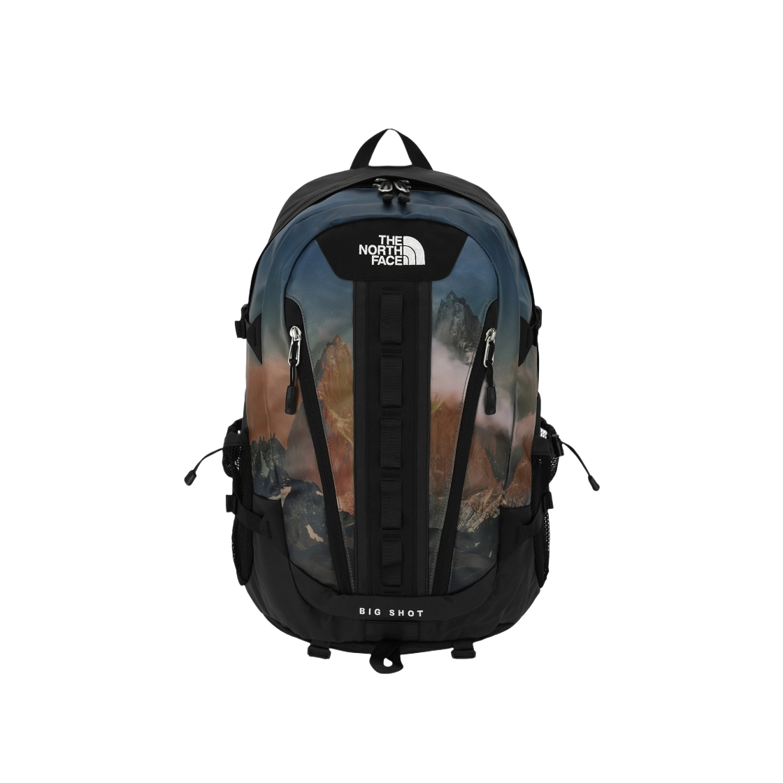 ★THE NORTH FACE★ Big ShotBLACK NM2DR00A THE NORTH FACE BIG SHOT Back Pack Black NM2DR00A NM2DQ50A
