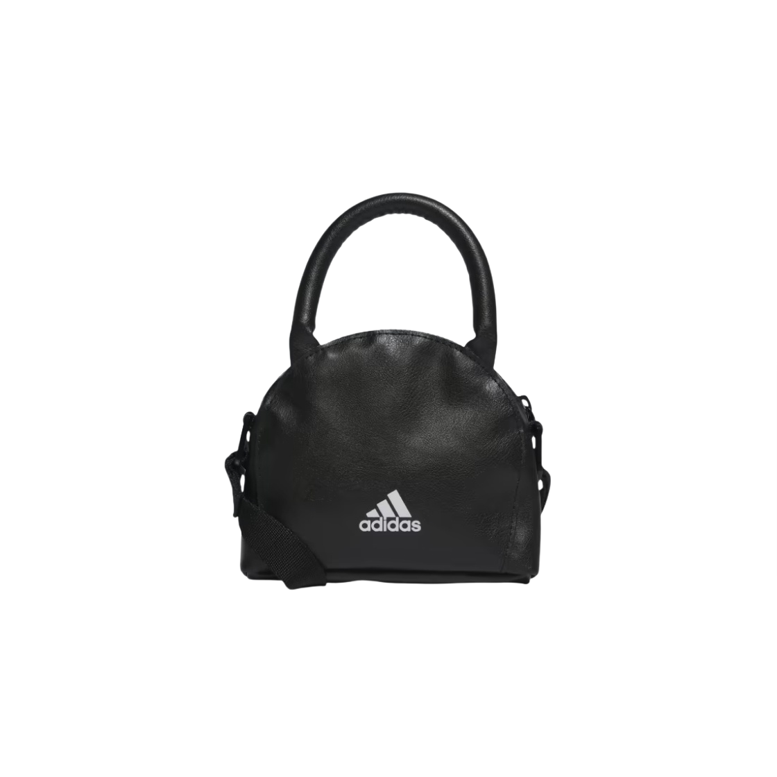 아디다스 PU 케틀백 블랙 화이트