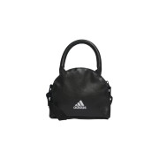 Adidas PU Kettle Bag Black White